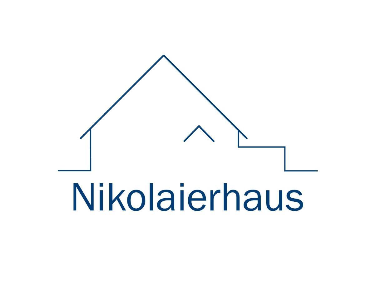 Nikolaierhaus Apartment Feldkirchen in Kärnten Exterior foto